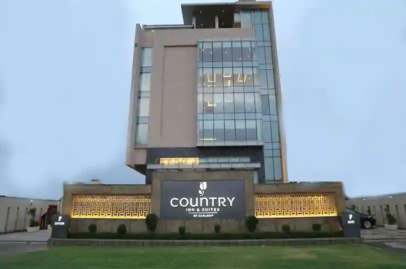 Country Inn & Suites by Radisson